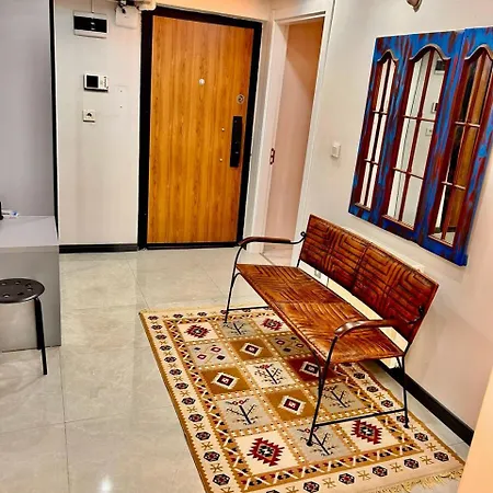 & Garden Apartment Izmir