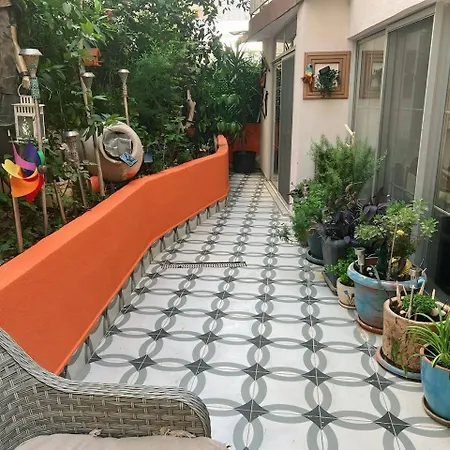 Apartment & Garden Izmir