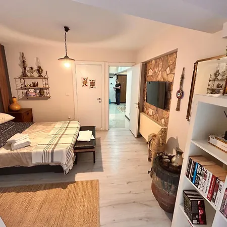 Apartment & Garden Izmir