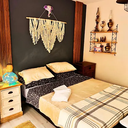 Apartament & Garden *