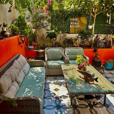 & Garden * Izmir