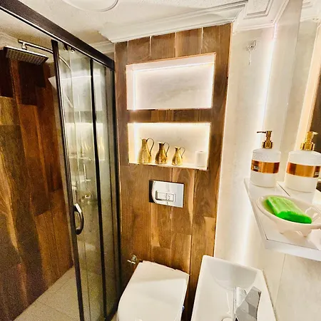Daire & Garden İzmir